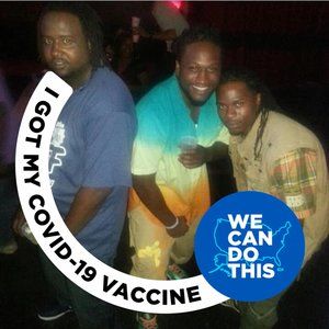 Meet your Posher, Randy